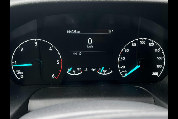 Ford Transit 350 2.0 TDCI L4H3 / 1e eig / Camera / Bluetooth