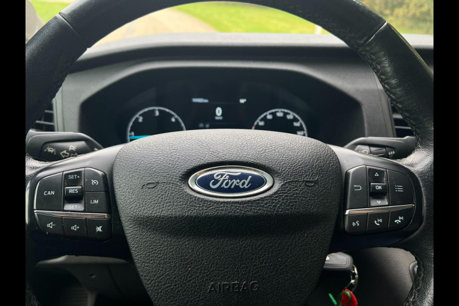 Ford Transit 350 2.0 TDCI L4H3 / 1e eig / Camera / Bluetooth