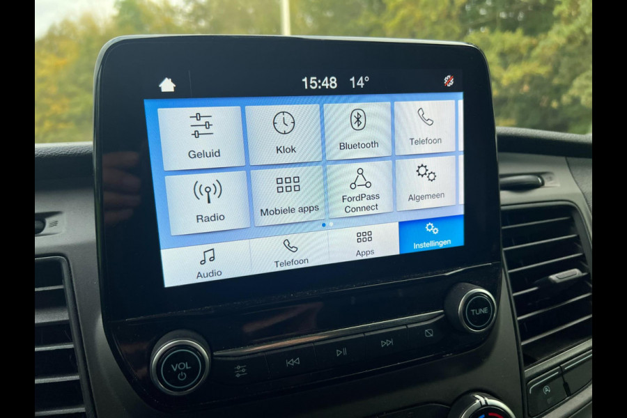 Ford Transit 350 2.0 TDCI L4H3 / 1e eig / Camera / Bluetooth