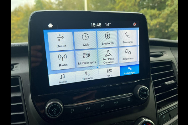 Ford Transit 350 2.0 TDCI L4H3 / 1e eig / Camera / Bluetooth