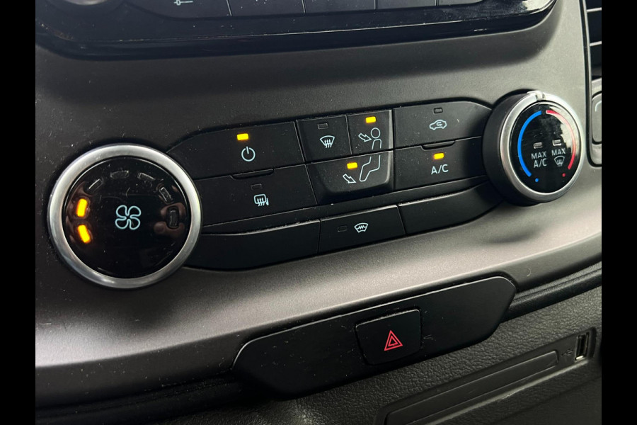 Ford Transit 350 2.0 TDCI L4H3 / 1e eig / Camera / Bluetooth