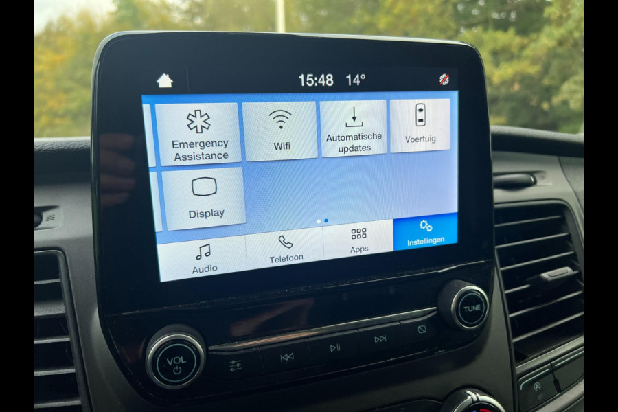 Ford Transit 350 2.0 TDCI L4H3 / 1e eig / Camera / Bluetooth