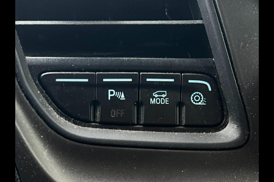 Ford Transit 350 2.0 TDCI L4H3 / 1e eig / Camera / Bluetooth