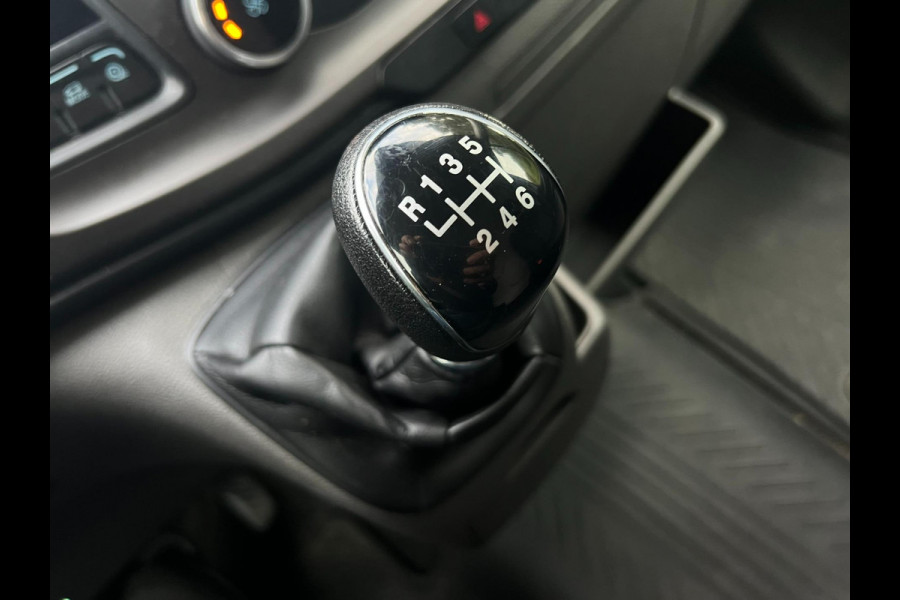 Ford Transit 350 2.0 TDCI L4H3 / 1e eig / Camera / Bluetooth