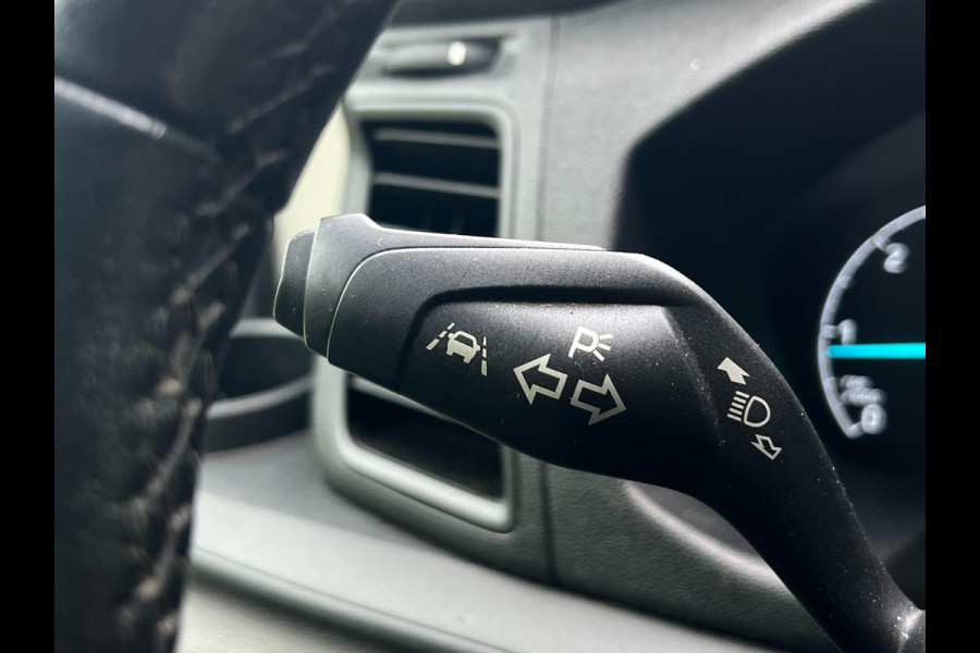 Ford Transit 350 2.0 TDCI L4H3 / 1e eig / Camera / Bluetooth