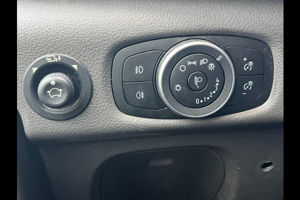 Ford Transit 350 2.0 TDCI L4H3 / 1e eig / Camera / Bluetooth