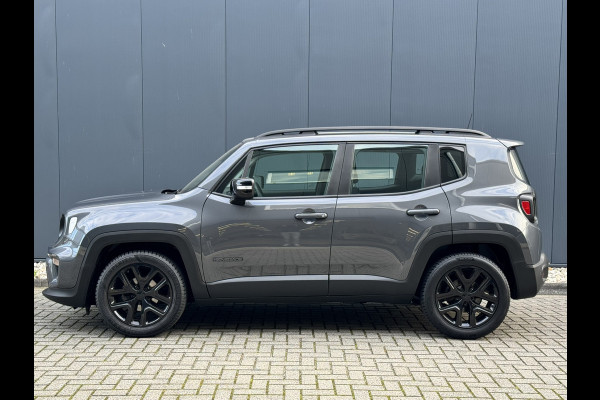 Jeep Renegade 1.0T 120 Night Eagle | Blackline | Clima | CarPlay | Keyless Jeep Renegade 1.0T 120 Night Eagle | Blackline | Clima | CarPlay | Keyless