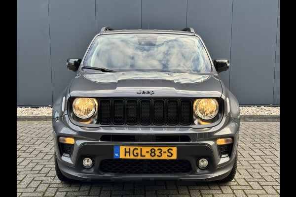 Jeep Renegade 1.0T 120 Night Eagle | Blackline | Clima | CarPlay | Keyless Jeep Renegade 1.0T 120 Night Eagle | Blackline | Clima | CarPlay | Keyless