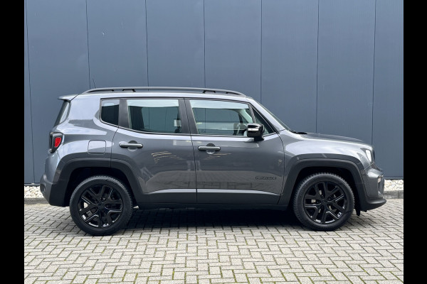 Jeep Renegade 1.0T 120 Night Eagle | Blackline | Clima | CarPlay | Keyless Jeep Renegade 1.0T 120 Night Eagle | Blackline | Clima | CarPlay | Keyless