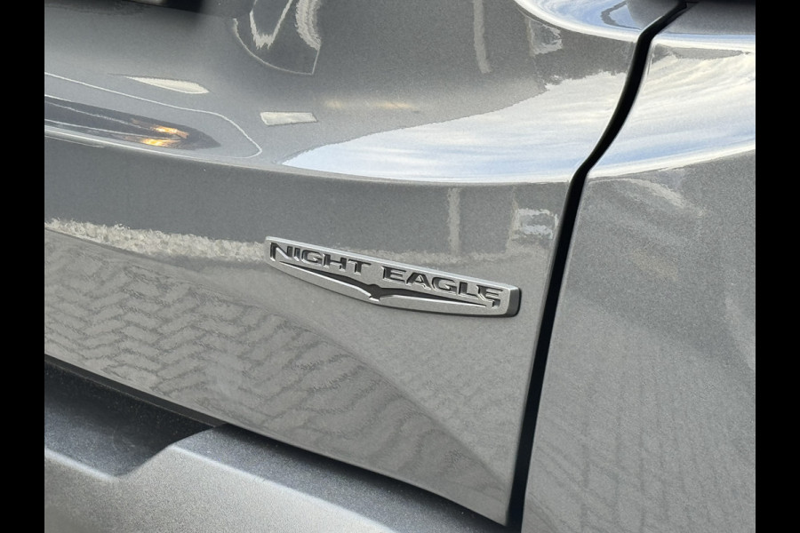 Jeep Renegade 1.0T 120 Night Eagle | Blackline | Clima | CarPlay | Keyless Jeep Renegade 1.0T 120 Night Eagle | Blackline | Clima | CarPlay | Keyless