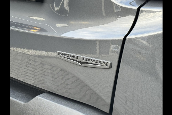 Jeep Renegade 1.0T 120 Night Eagle | Blackline | Clima | CarPlay | Keyless Jeep Renegade 1.0T 120 Night Eagle | Blackline | Clima | CarPlay | Keyless