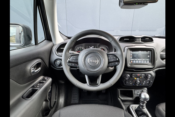 Jeep Renegade 1.0T 120 Night Eagle | Blackline | Clima | CarPlay | Keyless Jeep Renegade 1.0T 120 Night Eagle | Blackline | Clima | CarPlay | Keyless