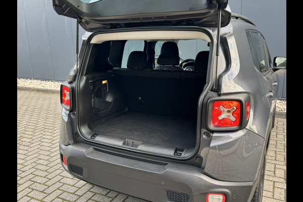 Jeep Renegade 1.0T 120 Night Eagle | Blackline | Clima | CarPlay | Keyless Jeep Renegade 1.0T 120 Night Eagle | Blackline | Clima | CarPlay | Keyless