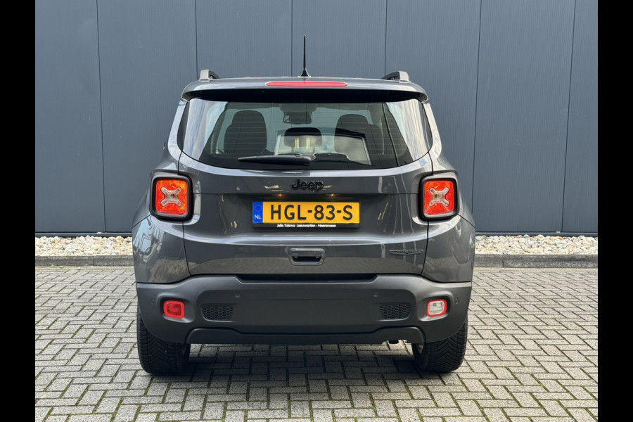 Jeep Renegade 1.0T 120 Night Eagle | Blackline | Clima | CarPlay | Keyless Jeep Renegade 1.0T 120 Night Eagle | Blackline | Clima | CarPlay | Keyless