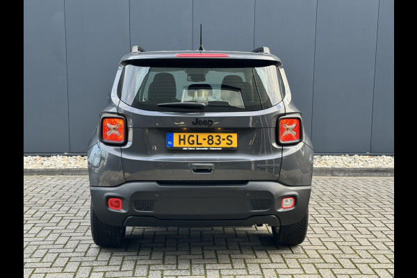 Jeep Renegade 1.0T 120 Night Eagle | Blackline | Clima | CarPlay | Keyless Jeep Renegade 1.0T 120 Night Eagle | Blackline | Clima | CarPlay | Keyless