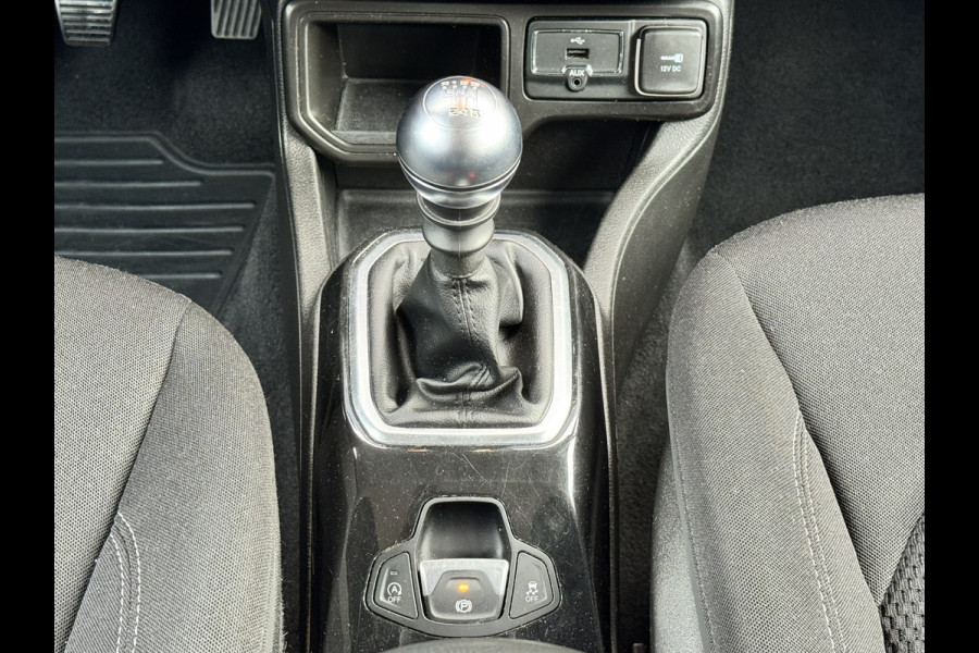 Jeep Renegade 1.0T 120 Night Eagle | Blackline | Clima | CarPlay | Keyless Jeep Renegade 1.0T 120 Night Eagle | Blackline | Clima | CarPlay | Keyless