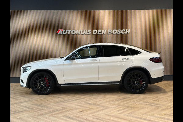 Mercedes-Benz GLC Coupé 250 4MATIC Premium Plus. Pano Mercedes-Benz GLC Coupé 250 4MATIC Premium Plus. Pano