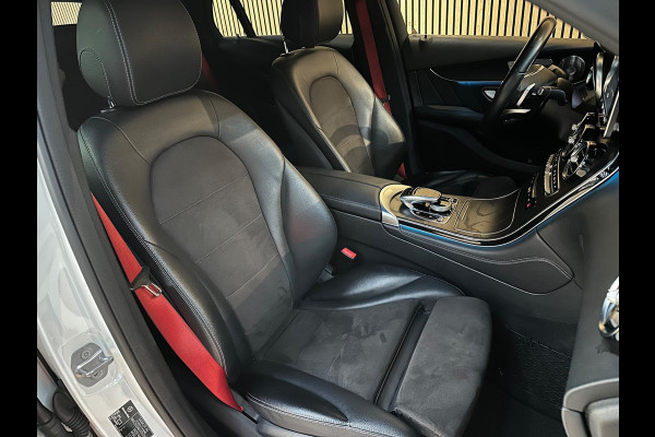 Mercedes-Benz GLC Coupé 250 4MATIC Premium Plus. Pano Mercedes-Benz GLC Coupé 250 4MATIC Premium Plus. Pano