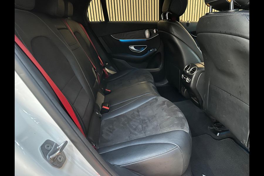 Mercedes-Benz GLC Coupé 250 4MATIC Premium Plus. Pano Mercedes-Benz GLC Coupé 250 4MATIC Premium Plus. Pano