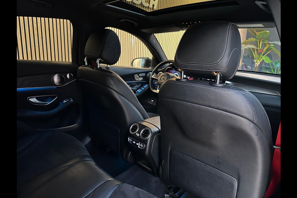 Mercedes-Benz GLC Coupé 250 4MATIC Premium Plus. Pano Mercedes-Benz GLC Coupé 250 4MATIC Premium Plus. Pano