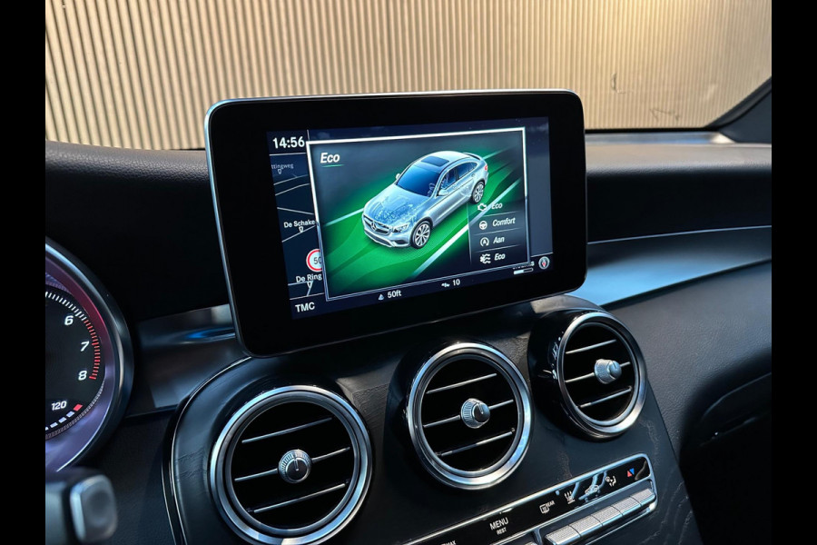 Mercedes-Benz GLC Coupé 250 4MATIC Premium Plus. Pano Mercedes-Benz GLC Coupé 250 4MATIC Premium Plus. Pano