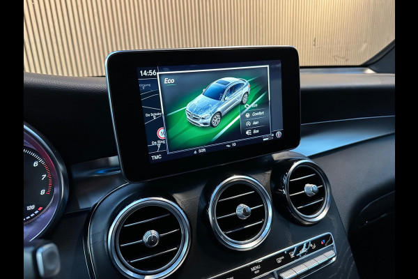 Mercedes-Benz GLC Coupé 250 4MATIC Premium Plus. Pano Mercedes-Benz GLC Coupé 250 4MATIC Premium Plus. Pano