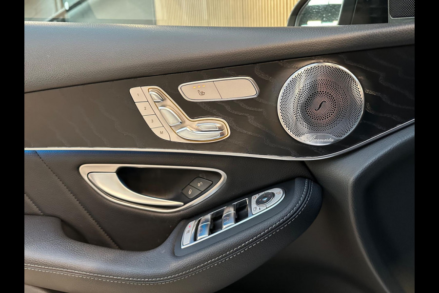 Mercedes-Benz GLC Coupé 250 4MATIC Premium Plus. Pano Mercedes-Benz GLC Coupé 250 4MATIC Premium Plus. Pano