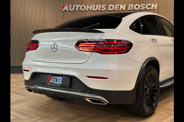 Mercedes-Benz GLC Coupé 250 4MATIC Premium Plus. Pano Mercedes-Benz GLC Coupé 250 4MATIC Premium Plus. Pano
