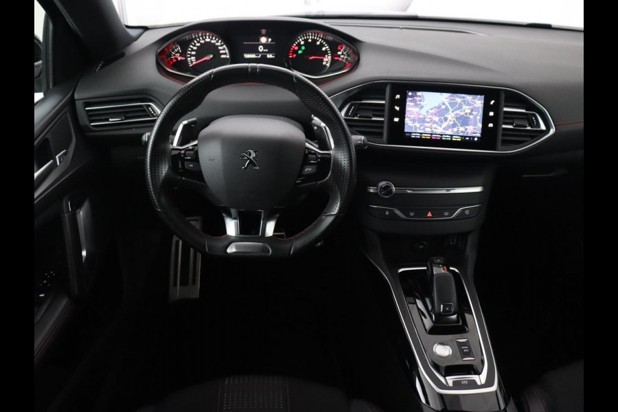 Peugeot 308 1.2 PureTech GT-line | Panoramadak | Trekhaak | DENON HiFi | Camera | Carplay | Keyless | Full LED | Navigatie | Park Assist | Climate control | Cruise control Peugeot 308 1.2 PureTech GT-line | Panoramadak | Trekhaak | DENON HiFi | Camera | Carplay | Keyless | Full LED | Navigatie | Park Assist | Climate control | Cruise control