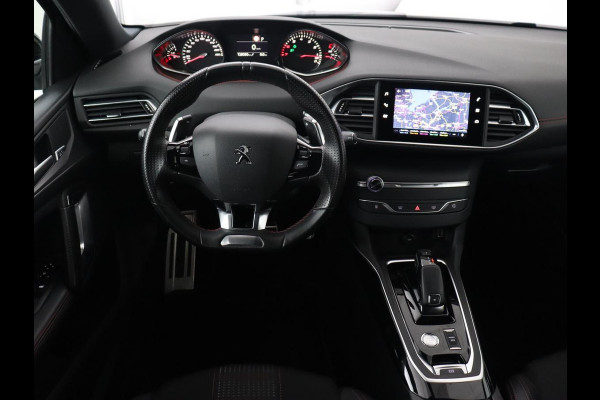 Peugeot 308 1.2 PureTech GT-line | Panoramadak | Trekhaak | DENON HiFi | Camera | Carplay | Keyless | Full LED | Navigatie | Park Assist | Climate control | Cruise control Peugeot 308 1.2 PureTech GT-line | Panoramadak | Trekhaak | DENON HiFi | Camera | Carplay | Keyless | Full LED | Navigatie | Park Assist | Climate control | Cruise control