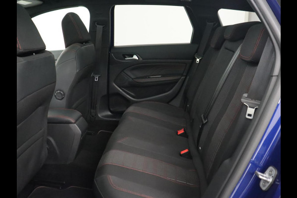 Peugeot 308 1.2 PureTech GT-line | Panoramadak | Trekhaak | DENON HiFi | Camera | Carplay | Keyless | Full LED | Navigatie | Park Assist | Climate control | Cruise control Peugeot 308 1.2 PureTech GT-line | Panoramadak | Trekhaak | DENON HiFi | Camera | Carplay | Keyless | Full LED | Navigatie | Park Assist | Climate control | Cruise control