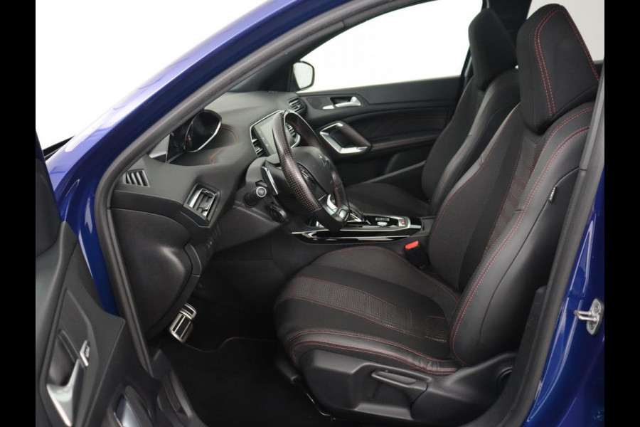 Peugeot 308 1.2 PureTech GT-line | Panoramadak | Trekhaak | DENON HiFi | Camera | Carplay | Keyless | Full LED | Navigatie | Park Assist | Climate control | Cruise control Peugeot 308 1.2 PureTech GT-line | Panoramadak | Trekhaak | DENON HiFi | Camera | Carplay | Keyless | Full LED | Navigatie | Park Assist | Climate control | Cruise control