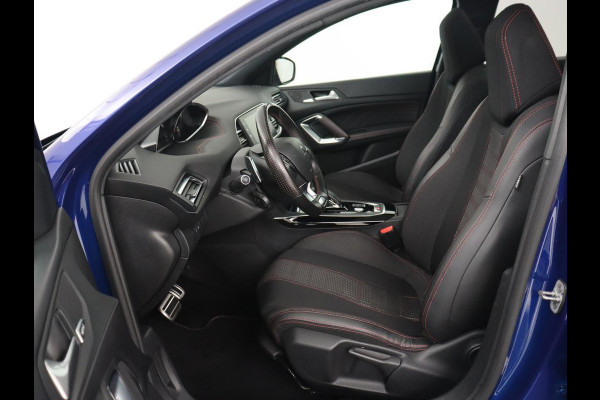 Peugeot 308 1.2 PureTech GT-line | Panoramadak | Trekhaak | DENON HiFi | Camera | Carplay | Keyless | Full LED | Navigatie | Park Assist | Climate control | Cruise control Peugeot 308 1.2 PureTech GT-line | Panoramadak | Trekhaak | DENON HiFi | Camera | Carplay | Keyless | Full LED | Navigatie | Park Assist | Climate control | Cruise control