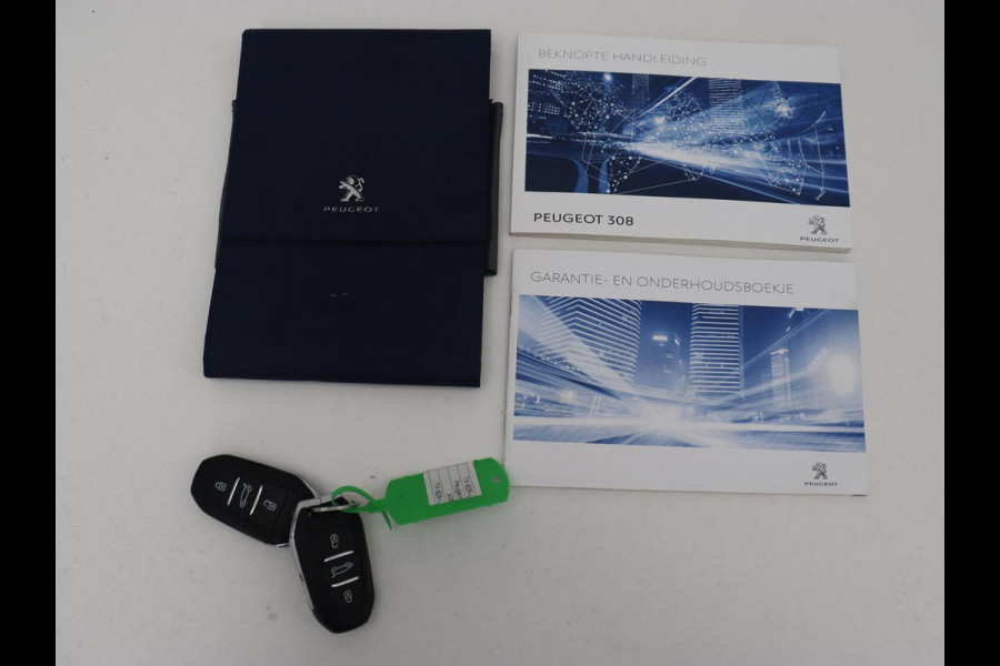 Peugeot 308 1.2 PureTech GT-line | Panoramadak | Trekhaak | DENON HiFi | Camera | Carplay | Keyless | Full LED | Navigatie | Park Assist | Climate control | Cruise control Peugeot 308 1.2 PureTech GT-line | Panoramadak | Trekhaak | DENON HiFi | Camera | Carplay | Keyless | Full LED | Navigatie | Park Assist | Climate control | Cruise control