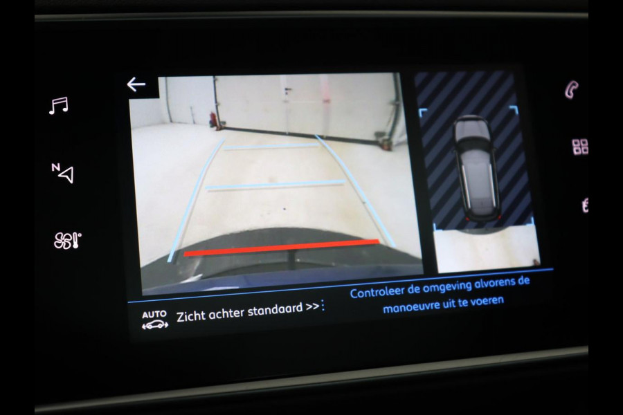 Peugeot 308 1.2 PureTech GT-line | Panoramadak | Trekhaak | DENON HiFi | Camera | Carplay | Keyless | Full LED | Navigatie | Park Assist | Climate control | Cruise control Peugeot 308 1.2 PureTech GT-line | Panoramadak | Trekhaak | DENON HiFi | Camera | Carplay | Keyless | Full LED | Navigatie | Park Assist | Climate control | Cruise control