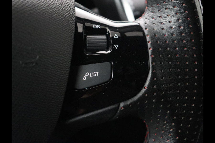 Peugeot 308 1.2 PureTech GT-line | Panoramadak | Trekhaak | DENON HiFi | Camera | Carplay | Keyless | Full LED | Navigatie | Park Assist | Climate control | Cruise control Peugeot 308 1.2 PureTech GT-line | Panoramadak | Trekhaak | DENON HiFi | Camera | Carplay | Keyless | Full LED | Navigatie | Park Assist | Climate control | Cruise control