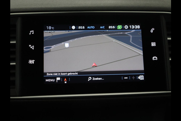 Peugeot 308 1.2 PureTech GT-line | Panoramadak | Trekhaak | DENON HiFi | Camera | Carplay | Keyless | Full LED | Navigatie | Park Assist | Climate control | Cruise control Peugeot 308 1.2 PureTech GT-line | Panoramadak | Trekhaak | DENON HiFi | Camera | Carplay | Keyless | Full LED | Navigatie | Park Assist | Climate control | Cruise control