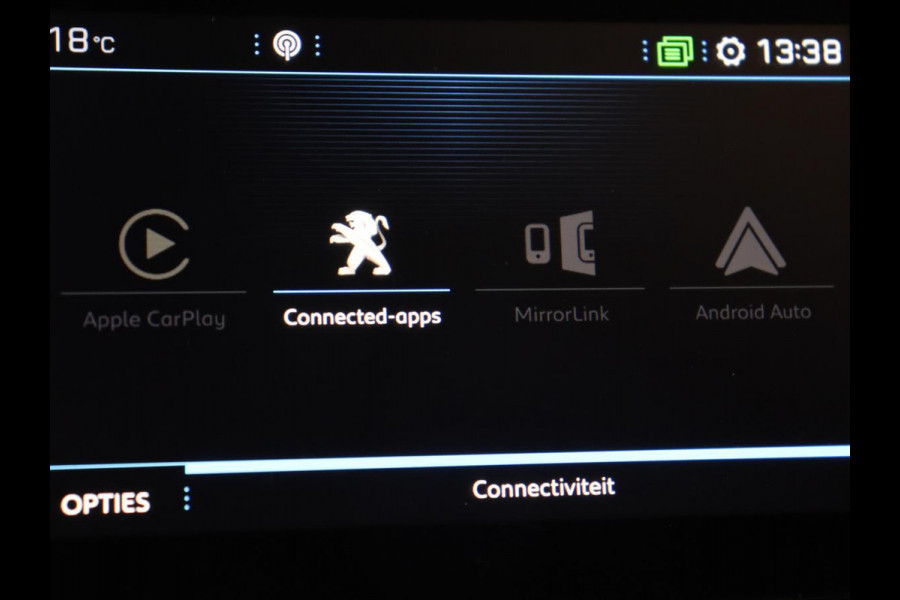 Peugeot 308 1.2 PureTech GT-line | Panoramadak | Trekhaak | DENON HiFi | Camera | Carplay | Keyless | Full LED | Navigatie | Park Assist | Climate control | Cruise control Peugeot 308 1.2 PureTech GT-line | Panoramadak | Trekhaak | DENON HiFi | Camera | Carplay | Keyless | Full LED | Navigatie | Park Assist | Climate control | Cruise control