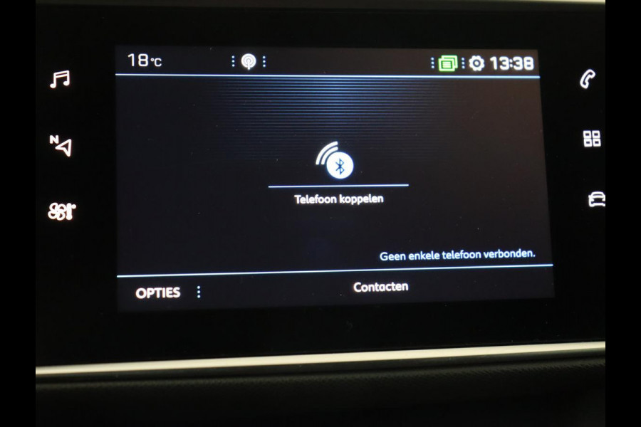 Peugeot 308 1.2 PureTech GT-line | Panoramadak | Trekhaak | DENON HiFi | Camera | Carplay | Keyless | Full LED | Navigatie | Park Assist | Climate control | Cruise control Peugeot 308 1.2 PureTech GT-line | Panoramadak | Trekhaak | DENON HiFi | Camera | Carplay | Keyless | Full LED | Navigatie | Park Assist | Climate control | Cruise control