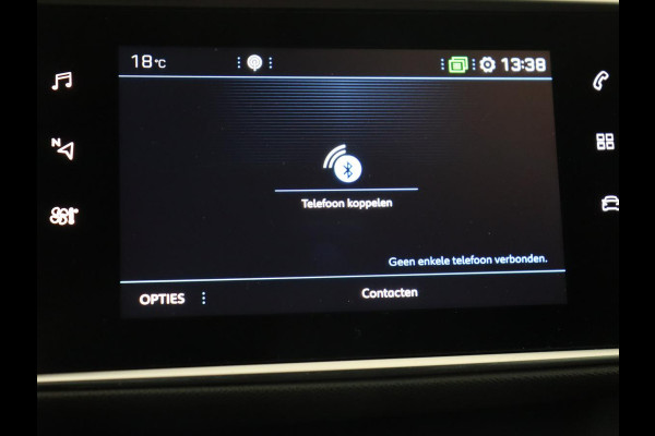 Peugeot 308 1.2 PureTech GT-line | Panoramadak | Trekhaak | DENON HiFi | Camera | Carplay | Keyless | Full LED | Navigatie | Park Assist | Climate control | Cruise control Peugeot 308 1.2 PureTech GT-line | Panoramadak | Trekhaak | DENON HiFi | Camera | Carplay | Keyless | Full LED | Navigatie | Park Assist | Climate control | Cruise control