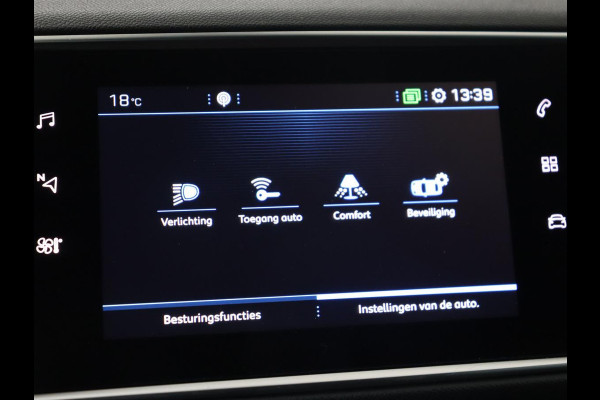 Peugeot 308 1.2 PureTech GT-line | Panoramadak | Trekhaak | DENON HiFi | Camera | Carplay | Keyless | Full LED | Navigatie | Park Assist | Climate control | Cruise control Peugeot 308 1.2 PureTech GT-line | Panoramadak | Trekhaak | DENON HiFi | Camera | Carplay | Keyless | Full LED | Navigatie | Park Assist | Climate control | Cruise control