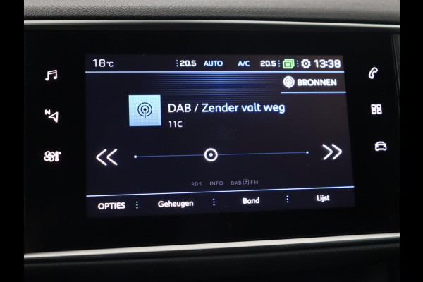 Peugeot 308 1.2 PureTech GT-line | Panoramadak | Trekhaak | DENON HiFi | Camera | Carplay | Keyless | Full LED | Navigatie | Park Assist | Climate control | Cruise control Peugeot 308 1.2 PureTech GT-line | Panoramadak | Trekhaak | DENON HiFi | Camera | Carplay | Keyless | Full LED | Navigatie | Park Assist | Climate control | Cruise control