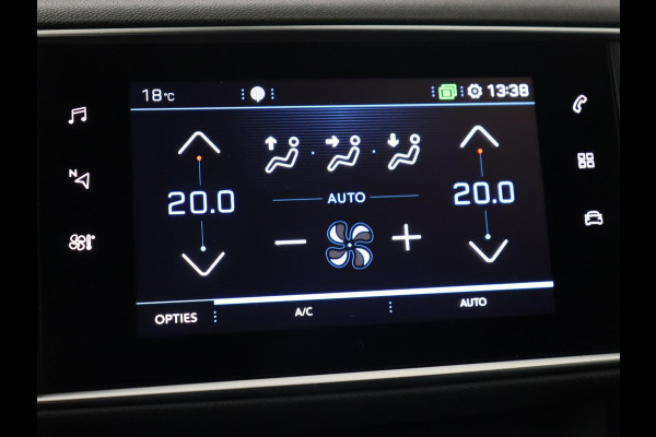 Peugeot 308 1.2 PureTech GT-line | Panoramadak | Trekhaak | DENON HiFi | Camera | Carplay | Keyless | Full LED | Navigatie | Park Assist | Climate control | Cruise control Peugeot 308 1.2 PureTech GT-line | Panoramadak | Trekhaak | DENON HiFi | Camera | Carplay | Keyless | Full LED | Navigatie | Park Assist | Climate control | Cruise control