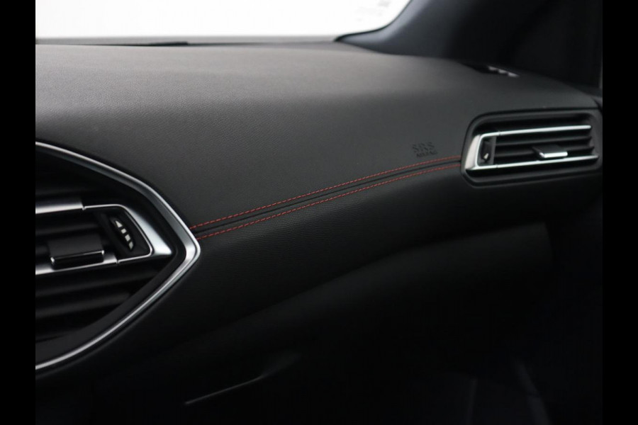 Peugeot 308 1.2 PureTech GT-line | Panoramadak | Trekhaak | DENON HiFi | Camera | Carplay | Keyless | Full LED | Navigatie | Park Assist | Climate control | Cruise control Peugeot 308 1.2 PureTech GT-line | Panoramadak | Trekhaak | DENON HiFi | Camera | Carplay | Keyless | Full LED | Navigatie | Park Assist | Climate control | Cruise control