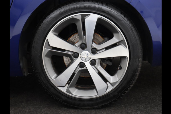 Peugeot 308 1.2 PureTech GT-line | Panoramadak | Trekhaak | DENON HiFi | Camera | Carplay | Keyless | Full LED | Navigatie | Park Assist | Climate control | Cruise control Peugeot 308 1.2 PureTech GT-line | Panoramadak | Trekhaak | DENON HiFi | Camera | Carplay | Keyless | Full LED | Navigatie | Park Assist | Climate control | Cruise control