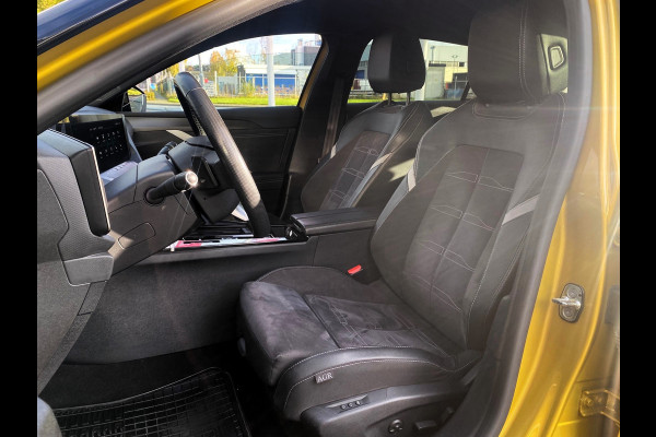 Opel Astra BWJ 2023 | 1.6 Hybrid 181PK GS-LINE | CAMERA | CARPLAY | NAVI | LED | 18'' LMV | SPORTSTOELEN | ALACANTARA