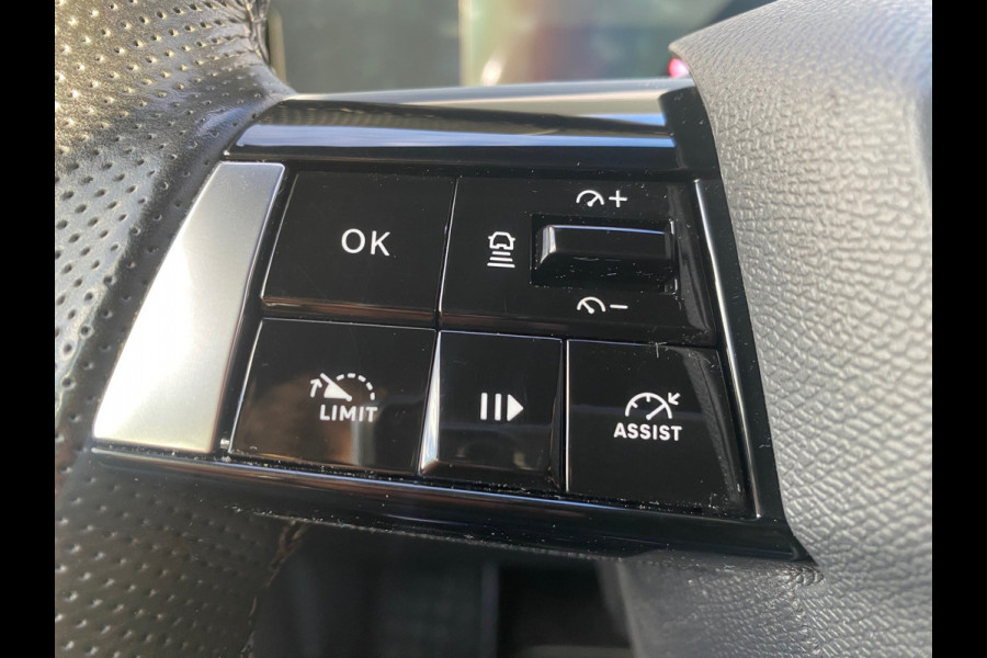 Opel Astra BWJ 2023 | 1.6 Hybrid 181PK GS-LINE | CAMERA | CARPLAY | NAVI | LED | 18'' LMV | SPORTSTOELEN | ALACANTARA