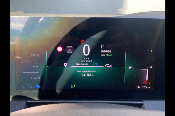 Opel Astra BWJ 2023 | 1.6 Hybrid 181PK GS-LINE | CAMERA | CARPLAY | NAVI | LED | 18'' LMV | SPORTSTOELEN | ALACANTARA