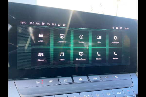 Opel Astra BWJ 2023 | 1.6 Hybrid 181PK GS-LINE | CAMERA | CARPLAY | NAVI | LED | 18'' LMV | SPORTSTOELEN | ALACANTARA