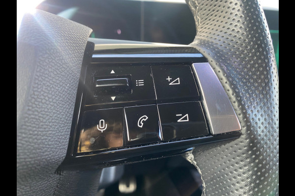Opel Astra BWJ 2023 | 1.6 Hybrid 181PK GS-LINE | CAMERA | CARPLAY | NAVI | LED | 18'' LMV | SPORTSTOELEN | ALACANTARA